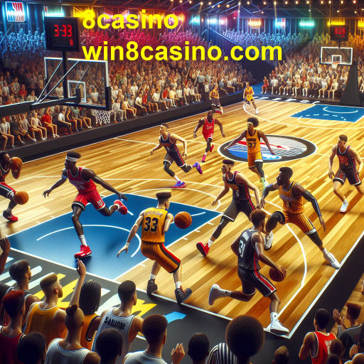 A Evolução do Basquete: História, Impacto e Futuro do Jogo