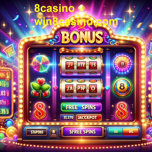 8casino