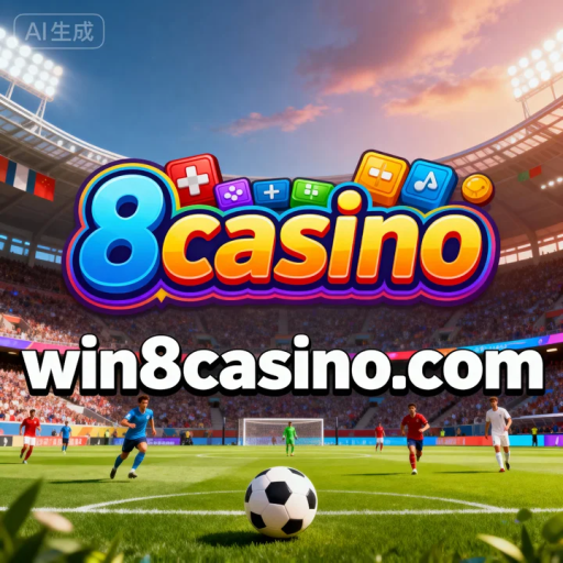 8casino